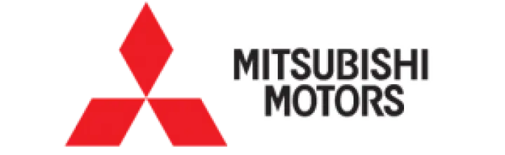 Logo Mitsubishi Kalimalang